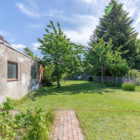 Bootshaus Villa Husum  Kültér fotó